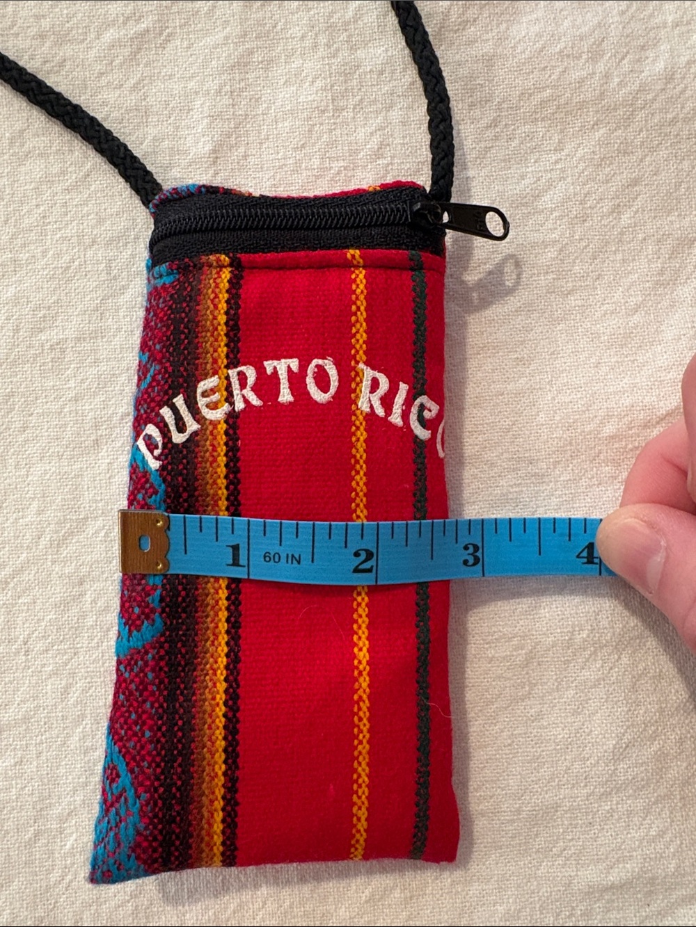 Puerto Rico Mini Bag - Picture 11 of 11